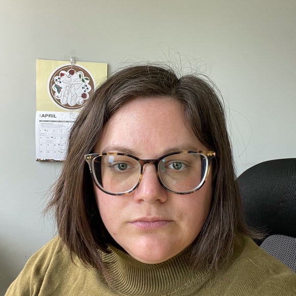 Meet your Posher, Kristin - Picture 8 of 11